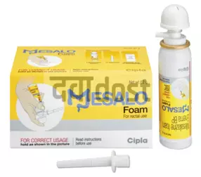 Mesalo Foam