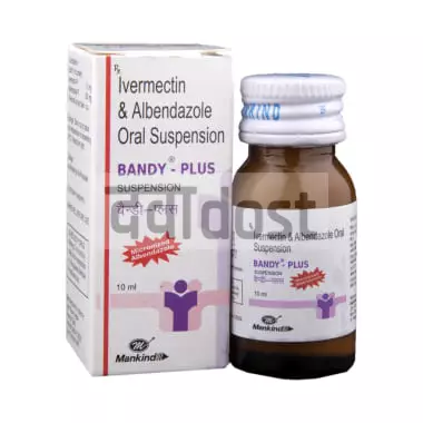 Bandy-Plus Suspension