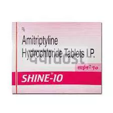 Shine 10mg Tablet 20s