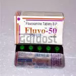 Fluvo 50mg Tablet