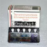 Dope Plus 5mg/10mg Tablet