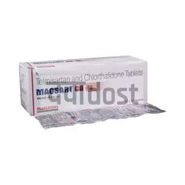 Macsart CH 40 Tablet