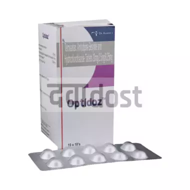 Optidoz Tablet