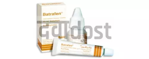 Batrafen Solution