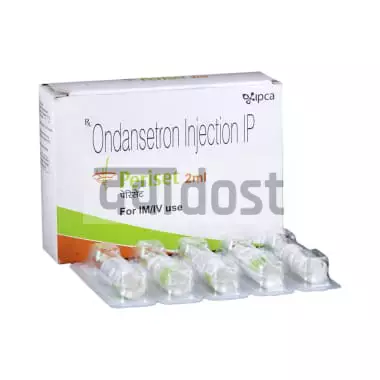 Periset Injection