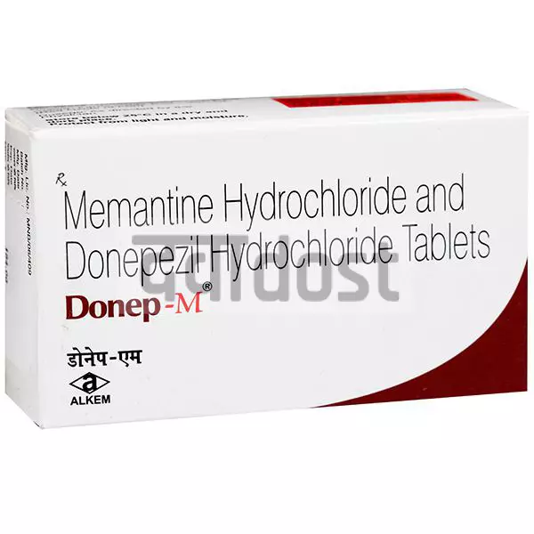 Donep-M Tablet