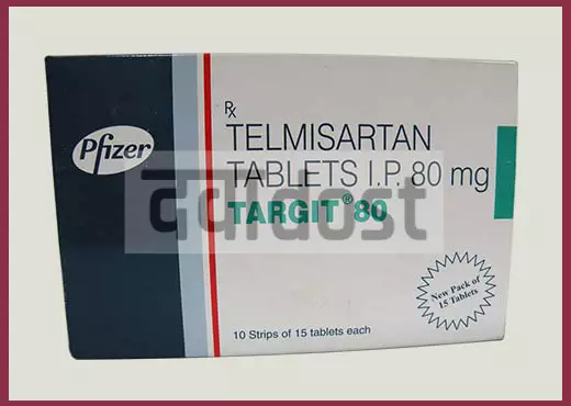 Targit 80 Tablet