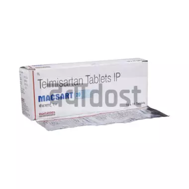 Macsart 20 Tablet