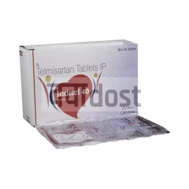 Inditel 40 Tablet