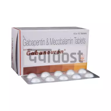 Gabaneuron Tablet