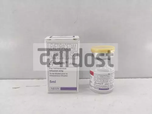 Epicetam Injection
