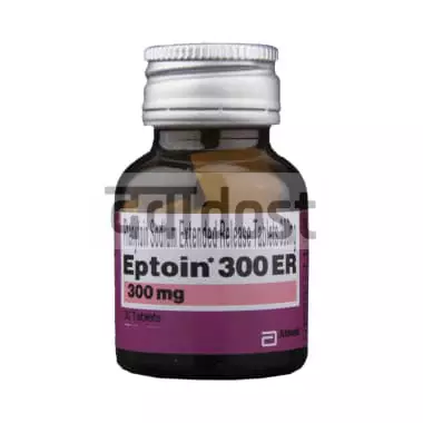 Eptoin 300 ER Tablet