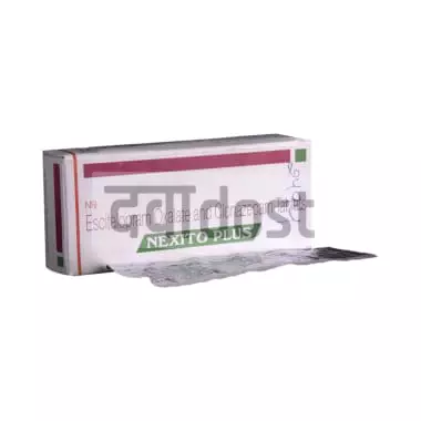 Nexito Plus Tablet