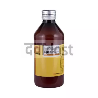 Eptoin 200ml Suspension