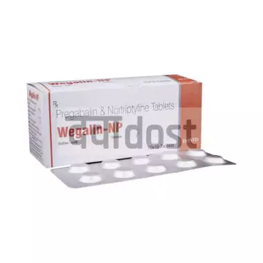 Wegalin Capsule