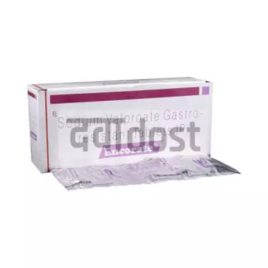 Encorate Tablet