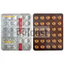 Tryptomer 10mg Tablet