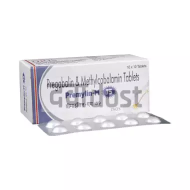 Premylin-M 75 Tablet