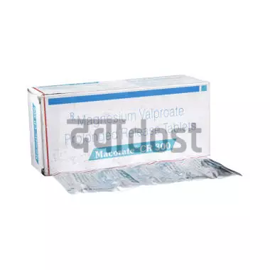 Macorate CR 300 Tablet