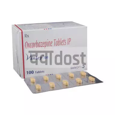 Vinlep 150 Tablet