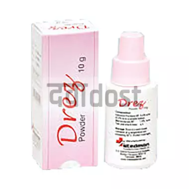 Drez Powder
