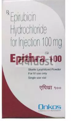 Epithra 100mg Injection