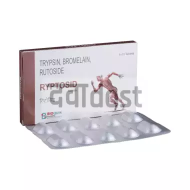 Ryptosid Tablet