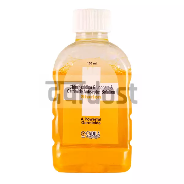 Starlon Solution 100 ml