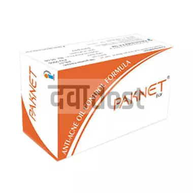 Paknet Soap