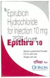 Epithra 10mg Injection