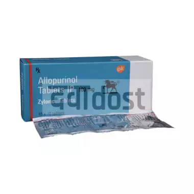 Zyloric Tablet