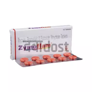 Zymoflam Tablet