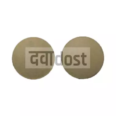 Alphadopa 500 Tablet