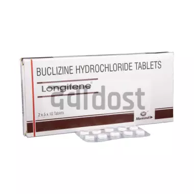 Longifene Tablet