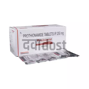 Protomid Tablet