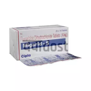Migarid 5 Tablet