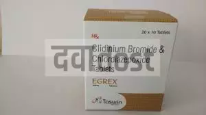 Egrex Tablet