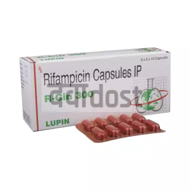 R-Cin 300 Capsule