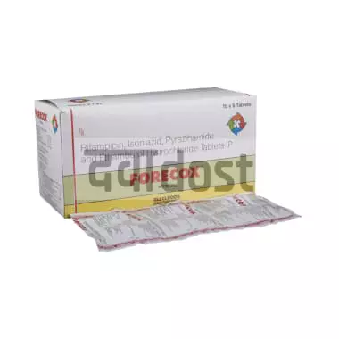Forecox Tablet