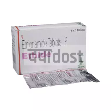 Ethide Tablet