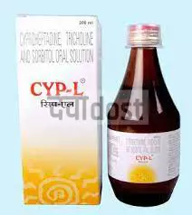 L Cyp Syrup