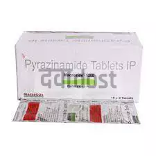 Macrozide 1200mg Tablet