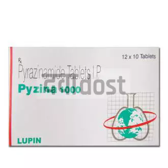 Pyzina 1000 Tablet