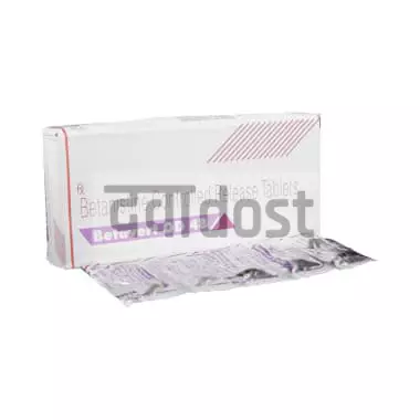 Betavert OD 48 Tablet CR