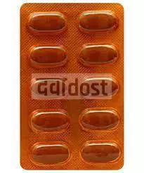 Mycurit 3 Tablet 10s