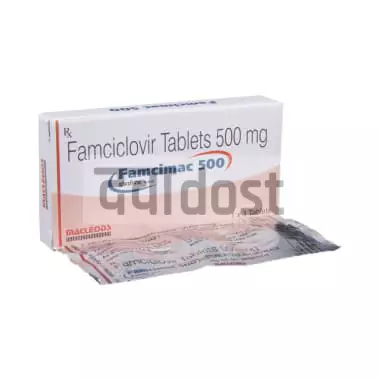 Famcimac 500 Tablet