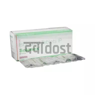Solonex Tablet