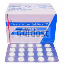 Diziron Tablet
