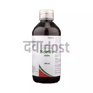 Sorliv Oral Solution