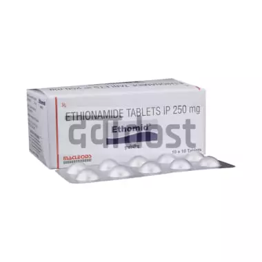 Ethomid Tablet